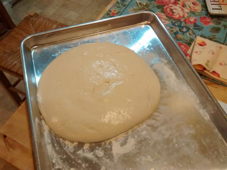 dough-not-rising-weak-starter-sourdough